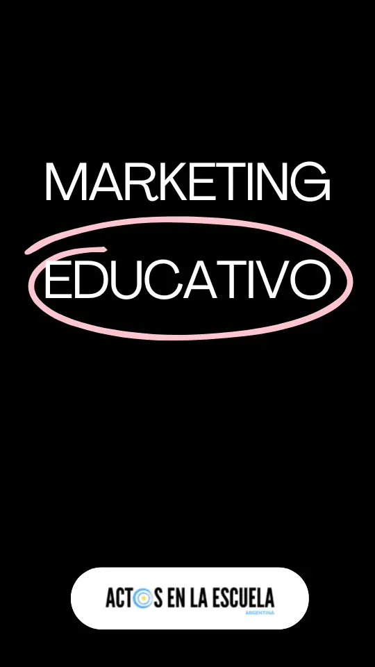 estrategias de marketing digital educativo
