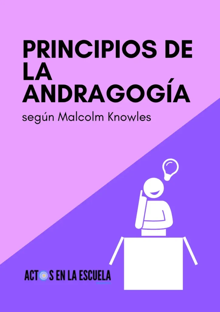 andragogía