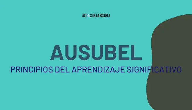 condiciones del aprendizaje significativo