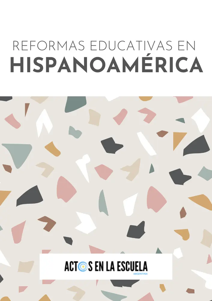 casos de éxito en reformas educativas de Latinoamérica