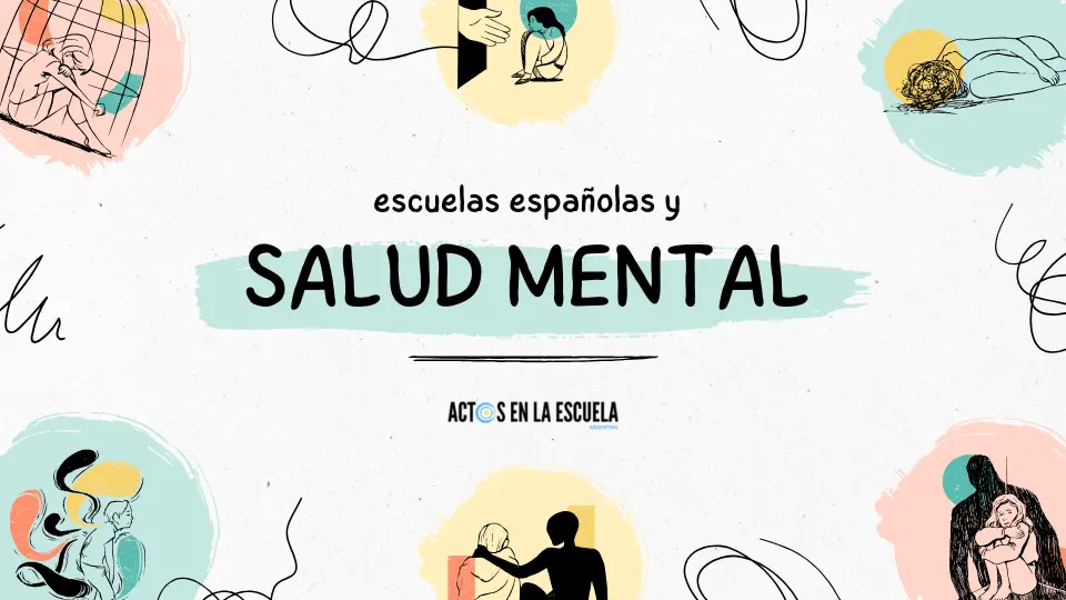 prevención de la ansiedad y depresión en estudiantes