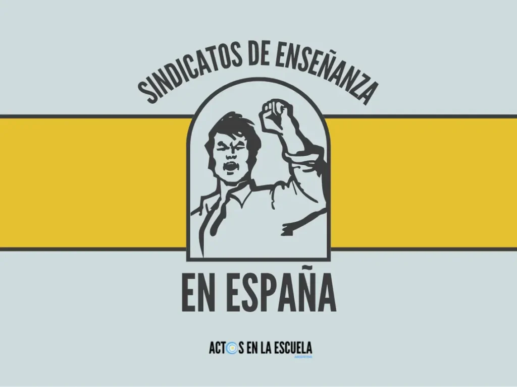 papel de los sindicatos de profesores en la educación pública