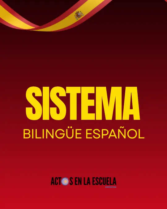 educación bilingüe en España