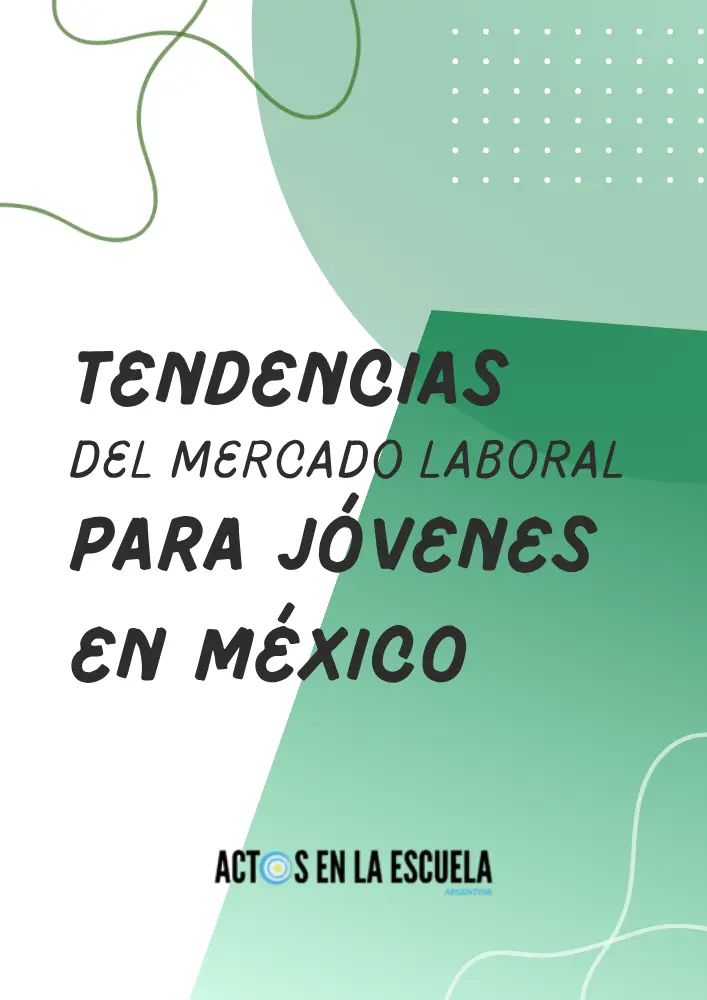 carreras del futuro en México