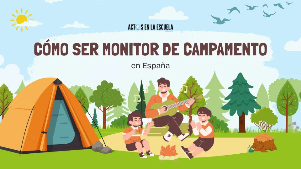 Educación no formal en España