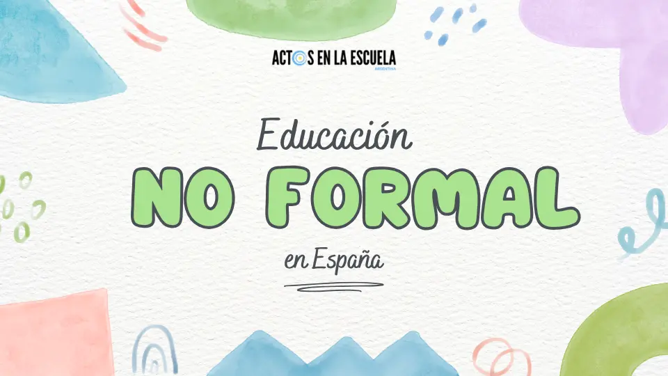 Cómo ser monitor de campamento en España