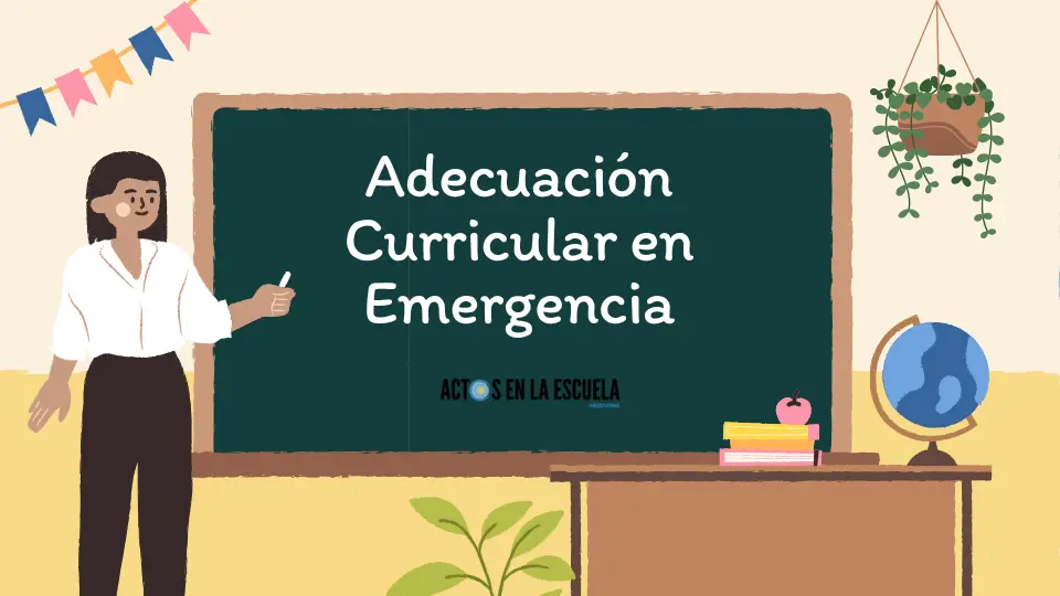 educación en emergencias en América Latina