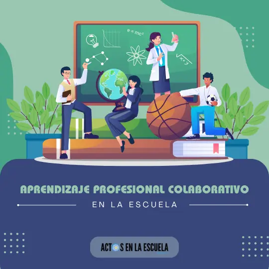 evaluación entre pares docentes