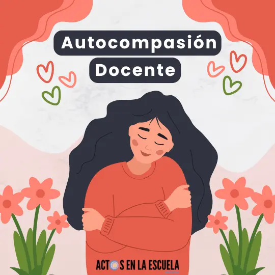 importancia de la autoaceptación en la docencia