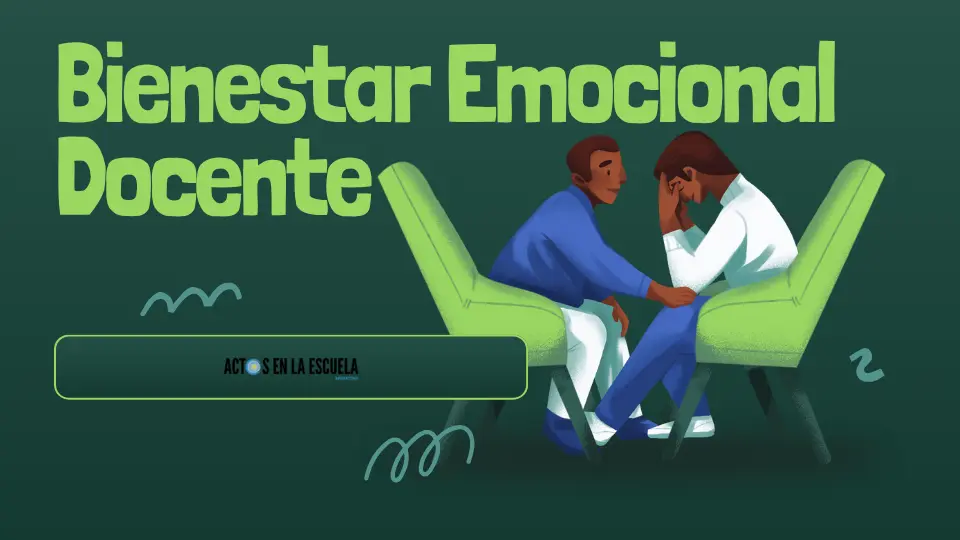 psicoterapia docente
