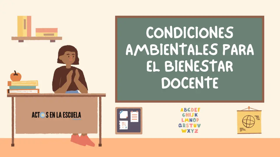 ambiente escolar saludable