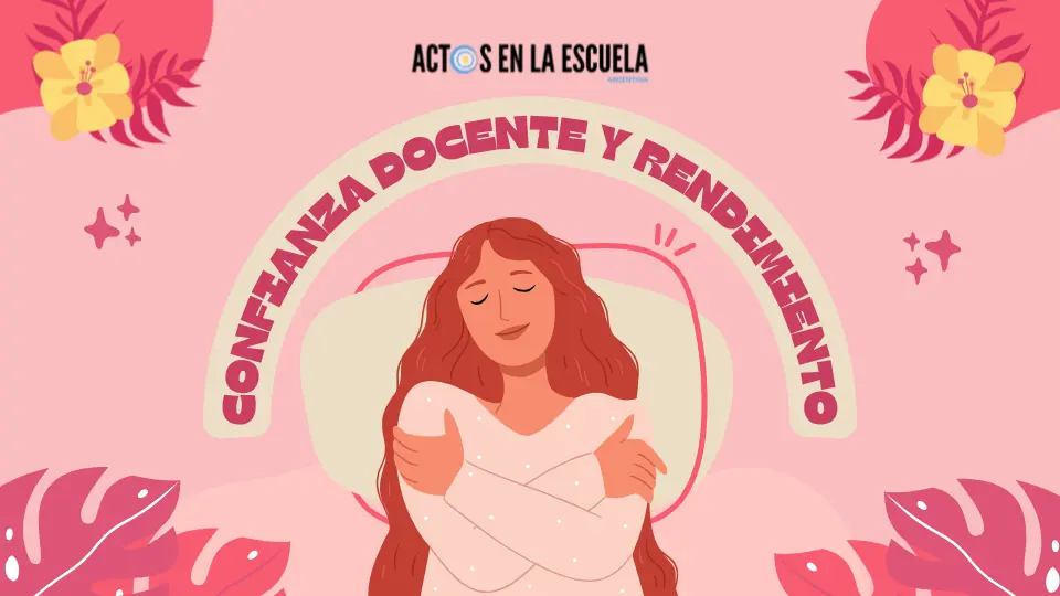 autoestima docente