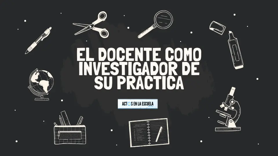 investigación-acción en el aula