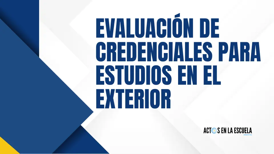 documentos para homologar un título universitario