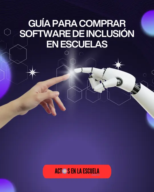 Tecnología asistiva