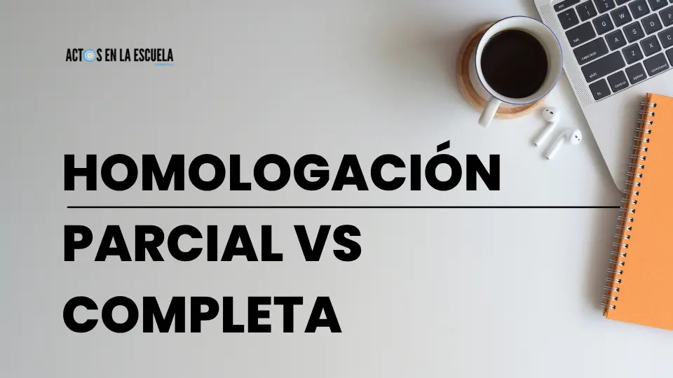 requisitos de los complementos formativos