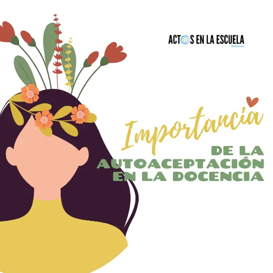 autocompasión docente