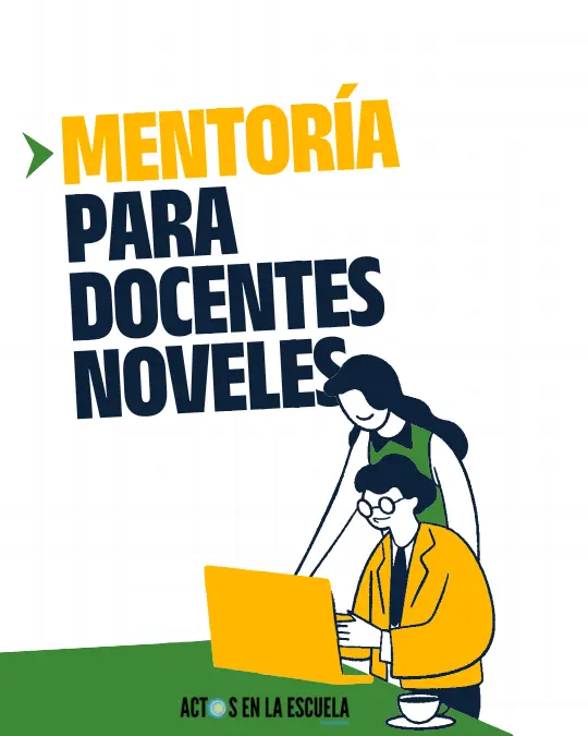 qué es un programa de mentoría educativa