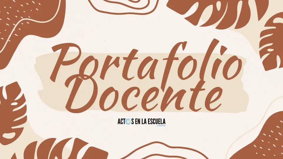 el portafolio como herramienta de autoevaluación y mejora