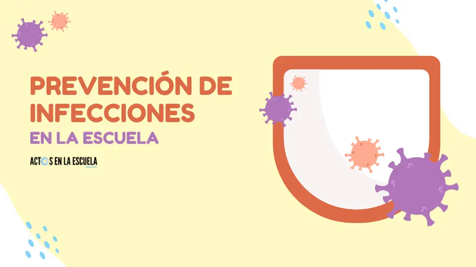 protocolos de salud escolar para profesores