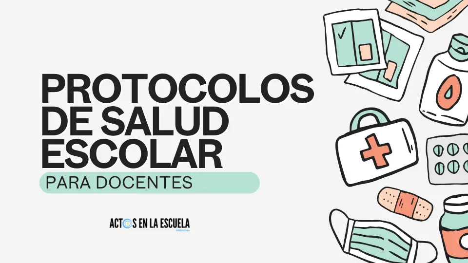 prevención de infecciones en la escuela