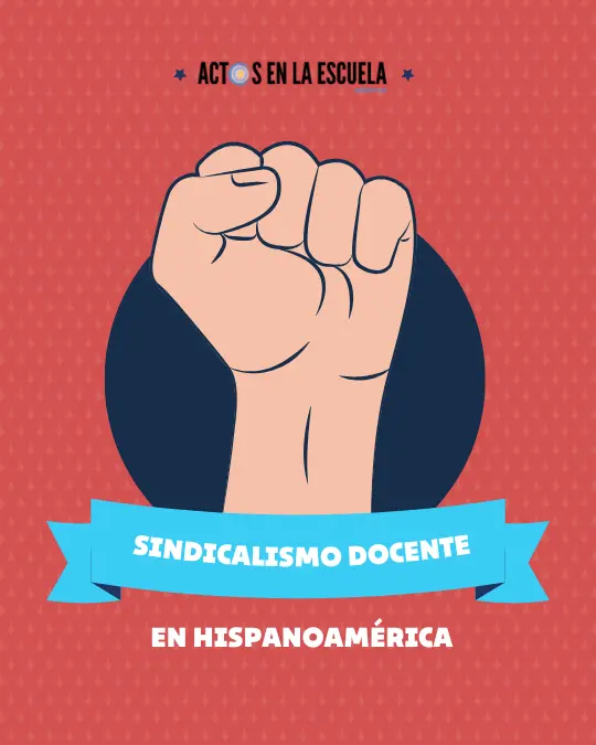 rol de los sindicatos docentes en la educación