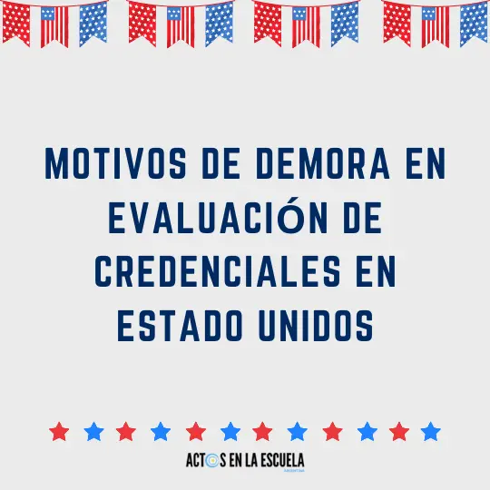 errores que retrasan tu evaluación en WES
