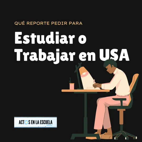 evaluación de credenciales para admisión y empleo