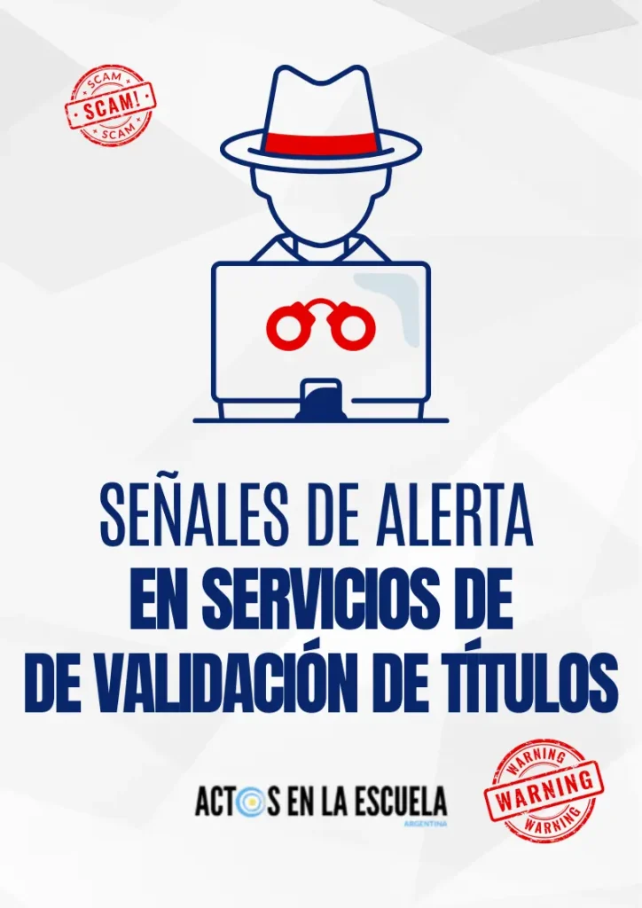 agencias de evaluación fraudulentas