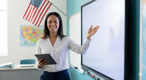 Trabajar en Estados Unidos