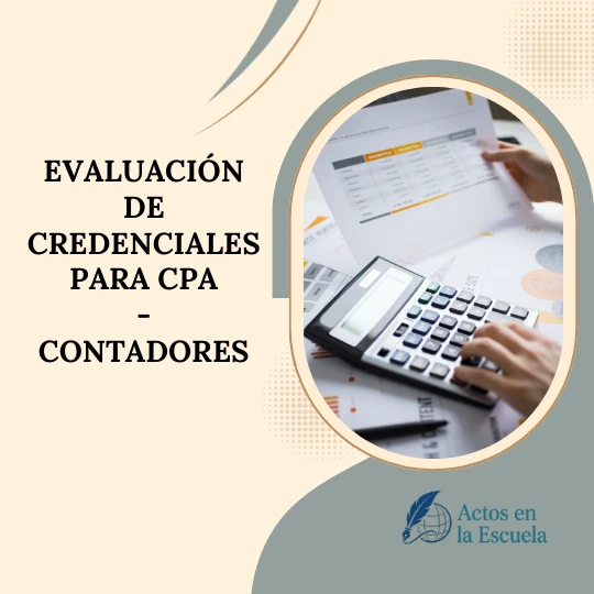 validar título de contador en USA