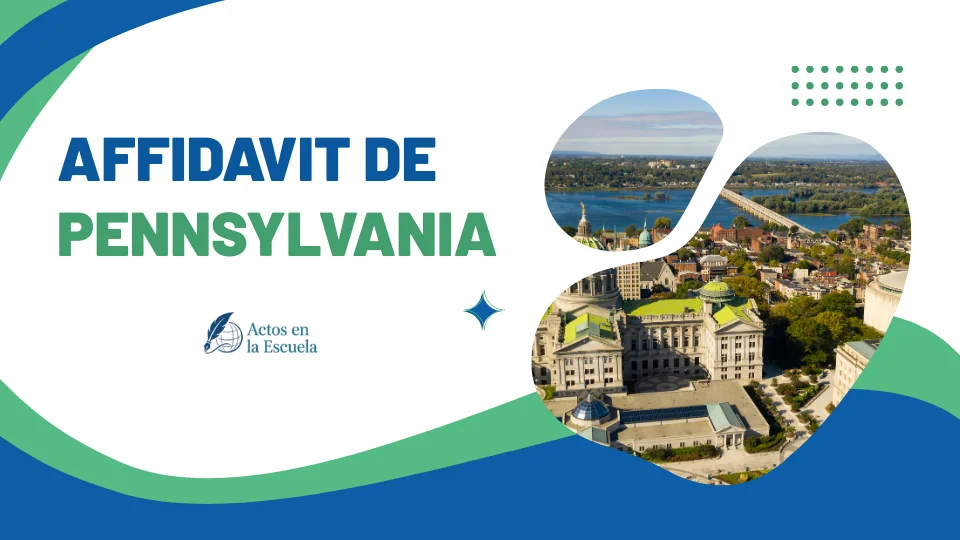 requisitos de homeschooling en Illinois y Pennsylvania