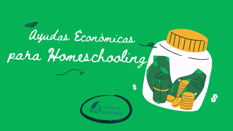 estados que pagan por educar en casa