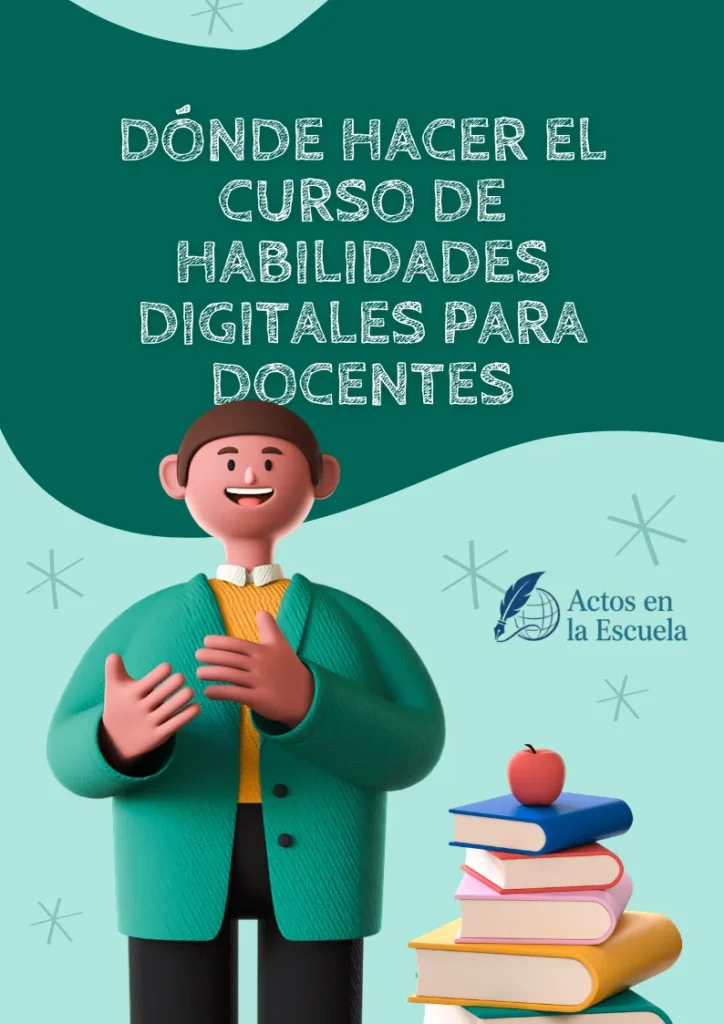 constancia de habilidades digitales para USICAMM