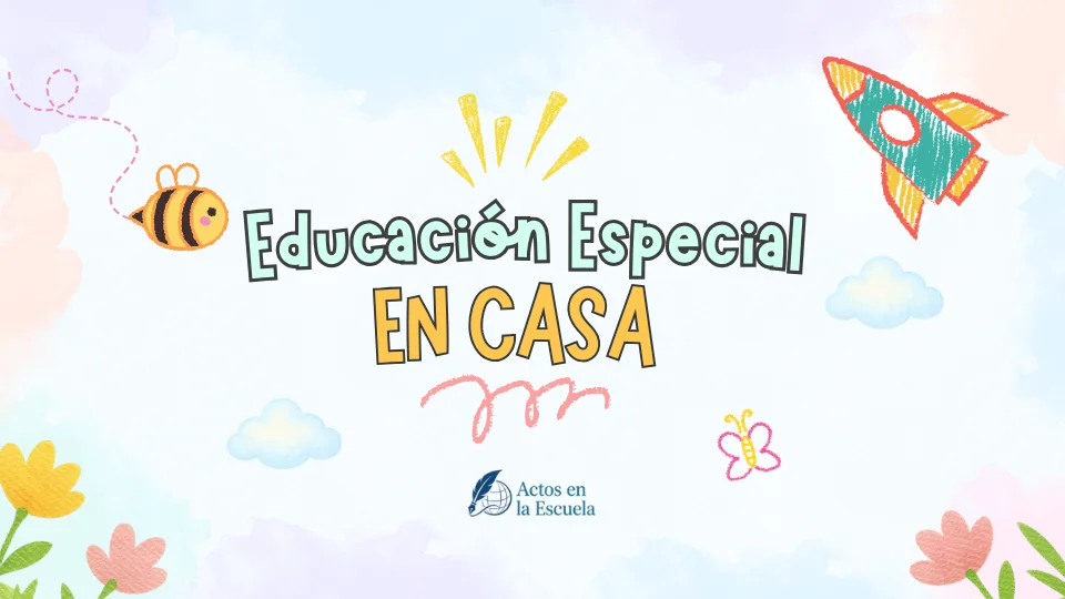 Homeschooling y Educación Especial