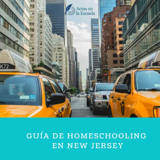 requisitos de homeschooling en New York