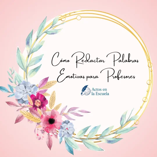 frases para el Día del Maestro en México