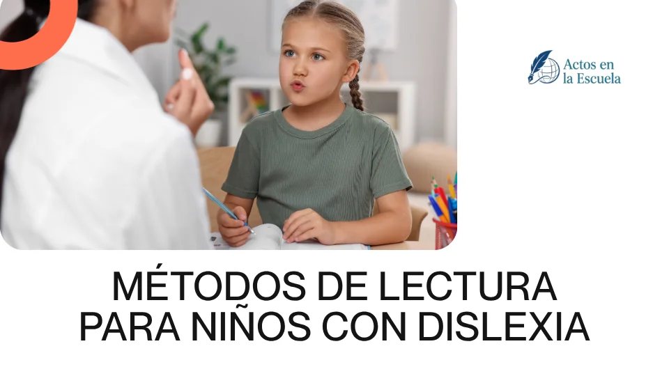 cómo enseñar a leer a un niño con dislexia