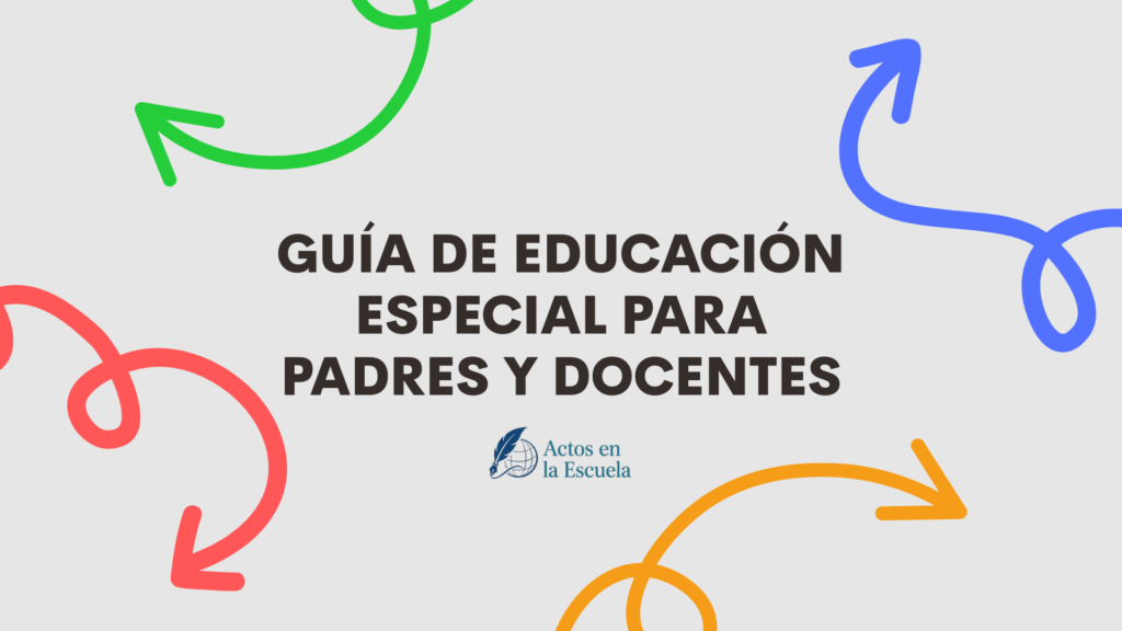 Tabla comparativa de los trastornos principales