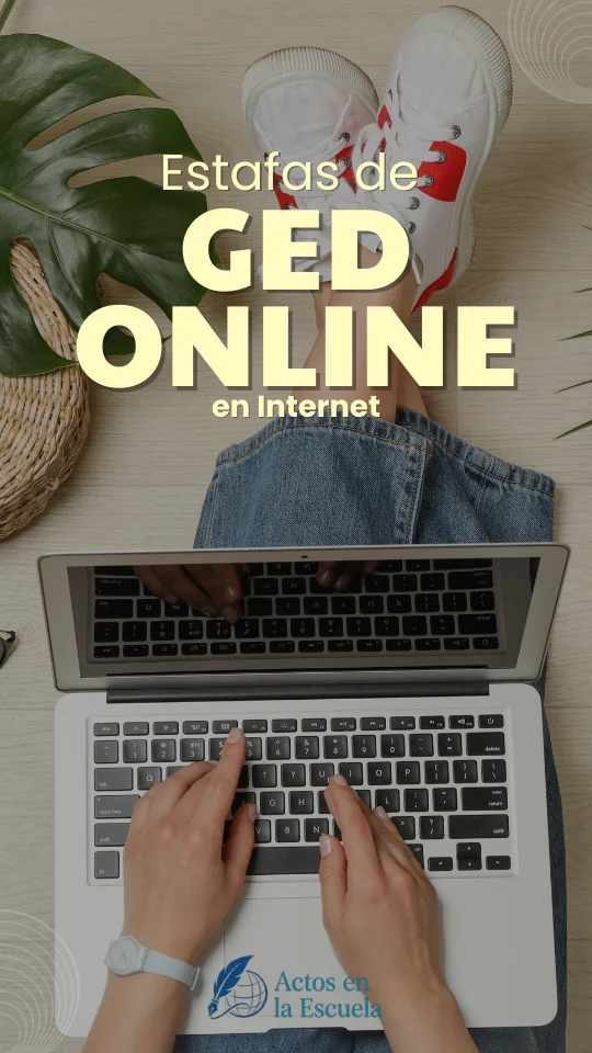 GED online