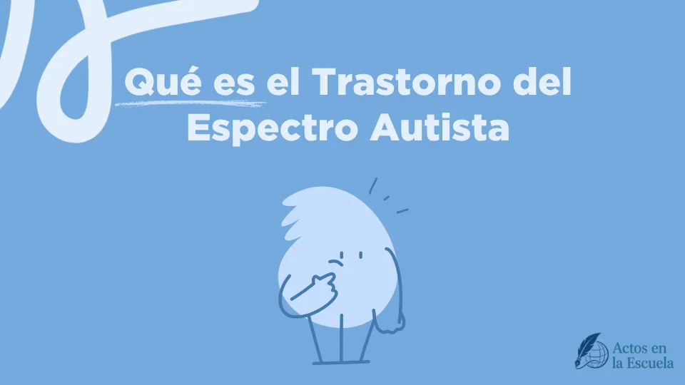 guía para padres de niños con autismo
