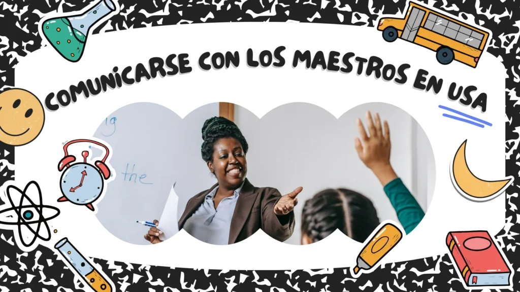 escuela pública en USA para padres