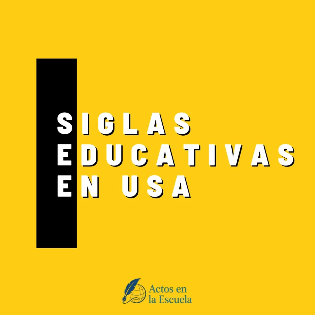 IEP en español